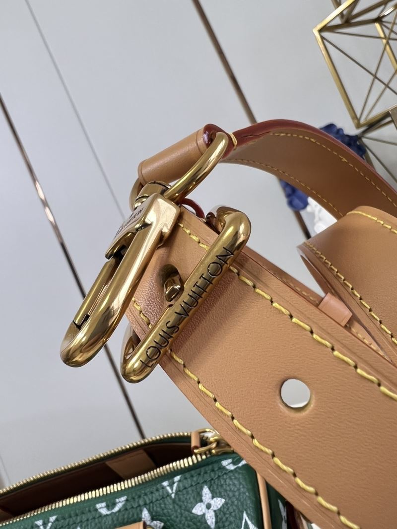 Louis Vuitton Speedy Bags